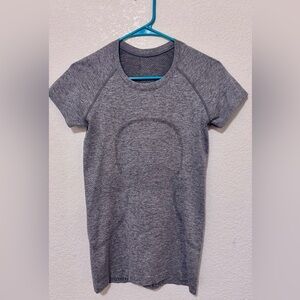 Lululemon swiftly tech Short Sleeve